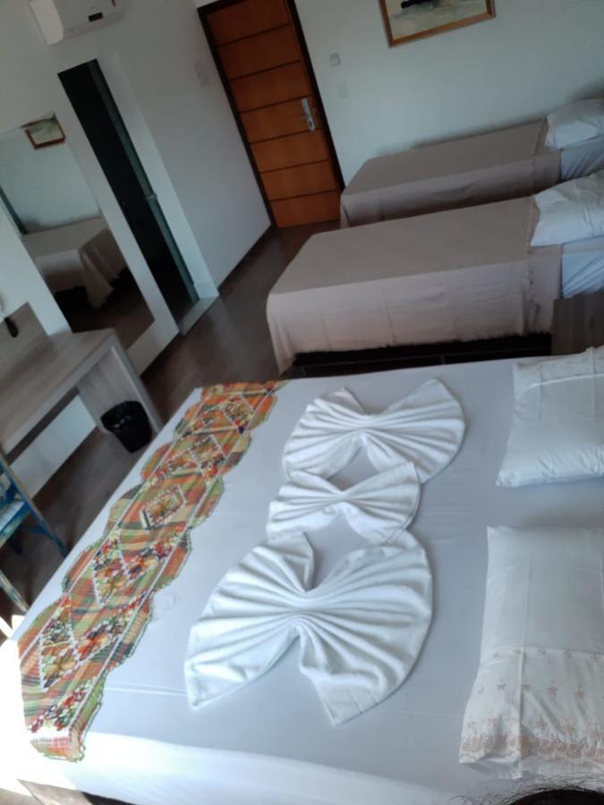 Hotel Marine Inn Machado Exterior foto